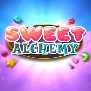 sweet alchemy