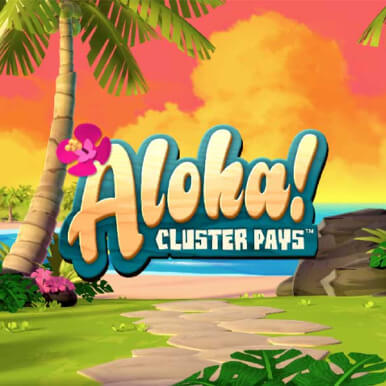 aloha cluster